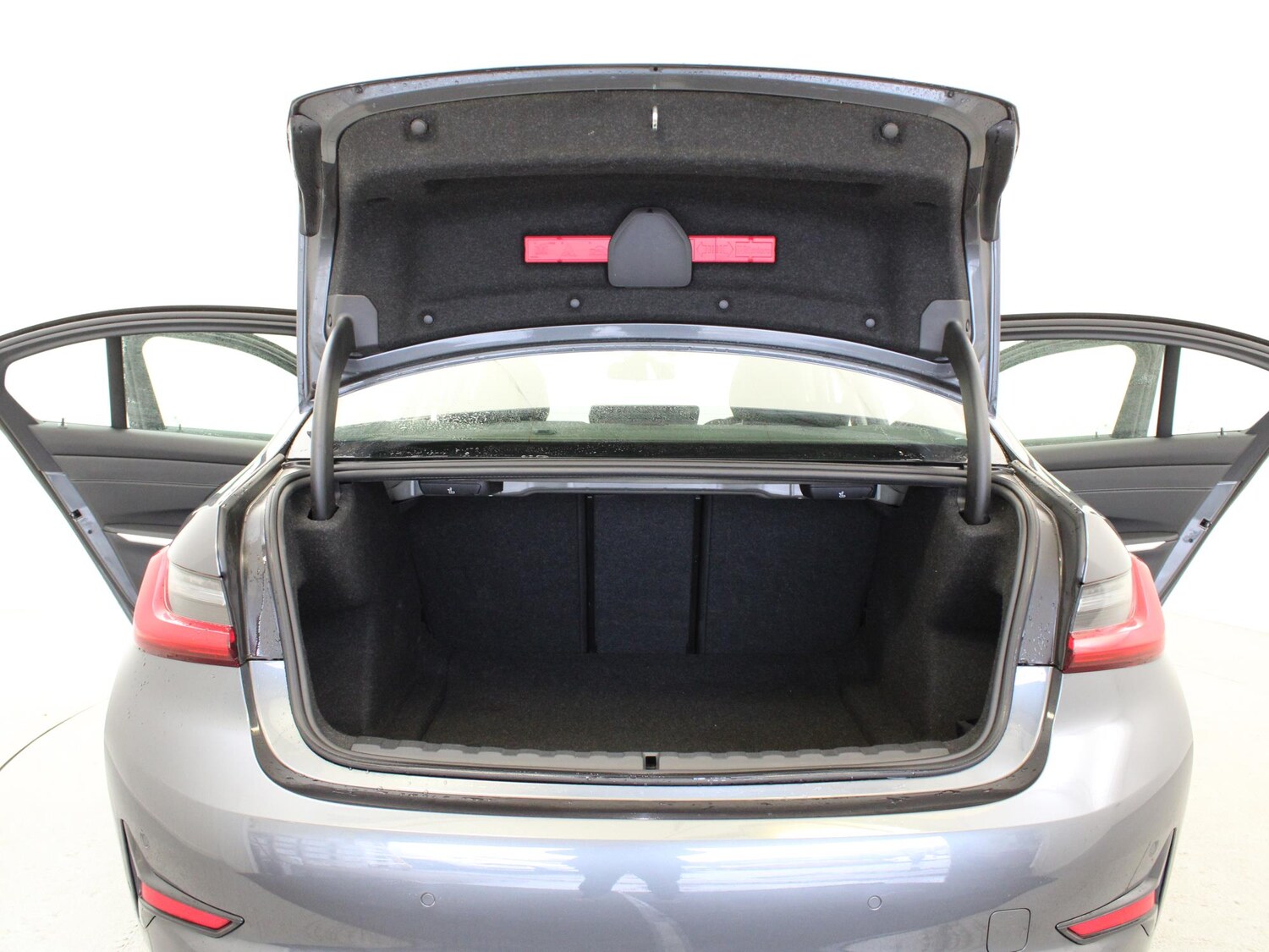 Used BMW 3 Series 2020 for sale - 77686943: Photo 35