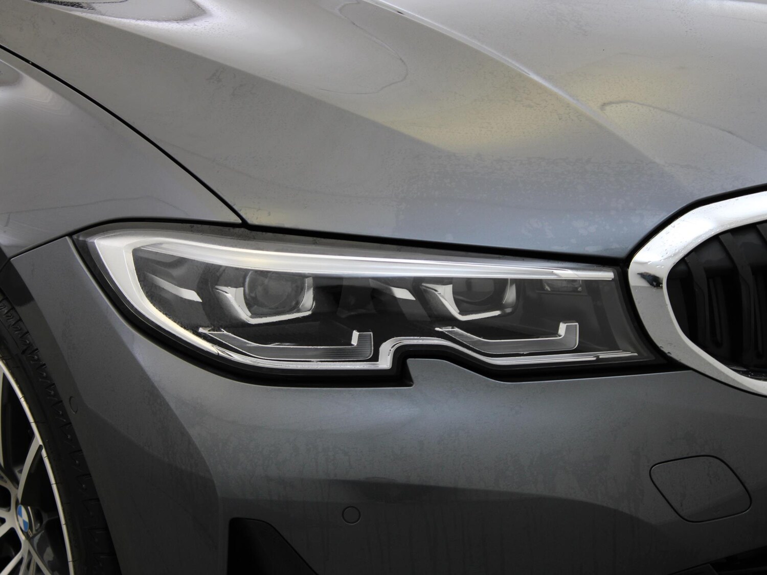 Used BMW 3 Series 2020 for sale - 77686943: Photo 38