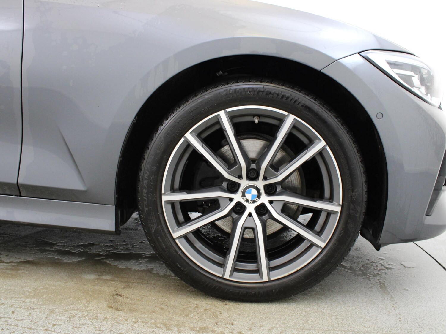 Used BMW 3 Series 2020 for sale - 77686943: Photo 39