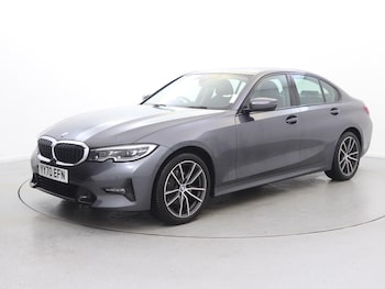 Used BMW 3 Series 2020 for sale - 77686943: Photo