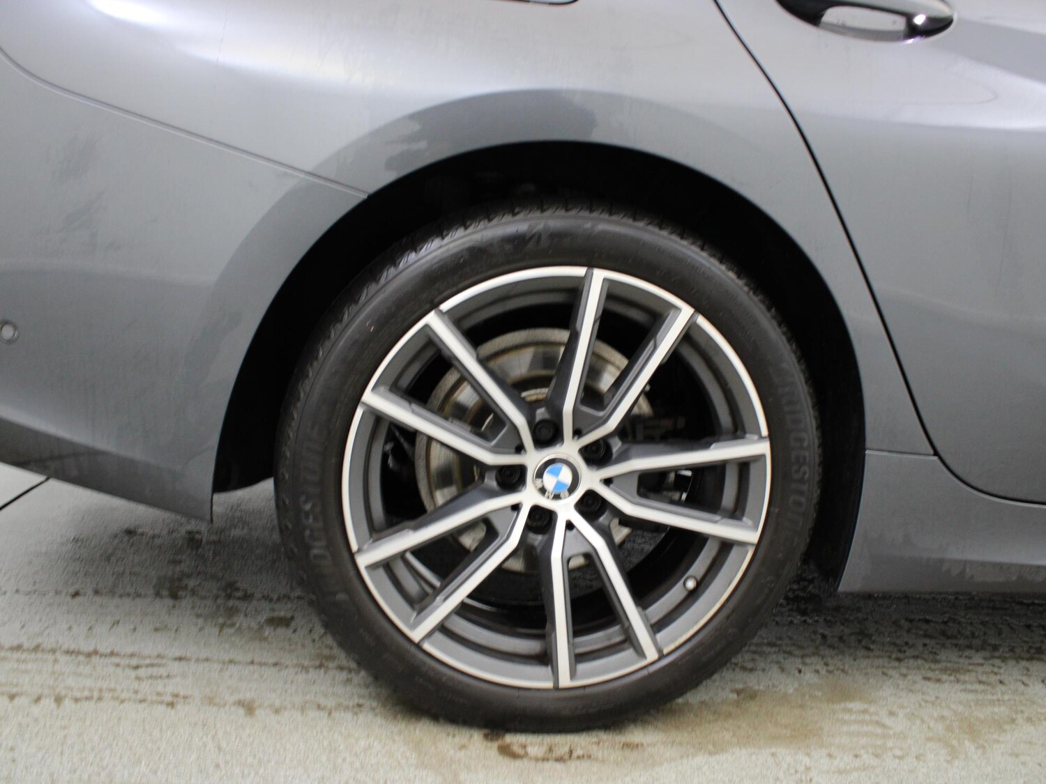 Used BMW 3 Series 2020 for sale - 77686943: Photo 40