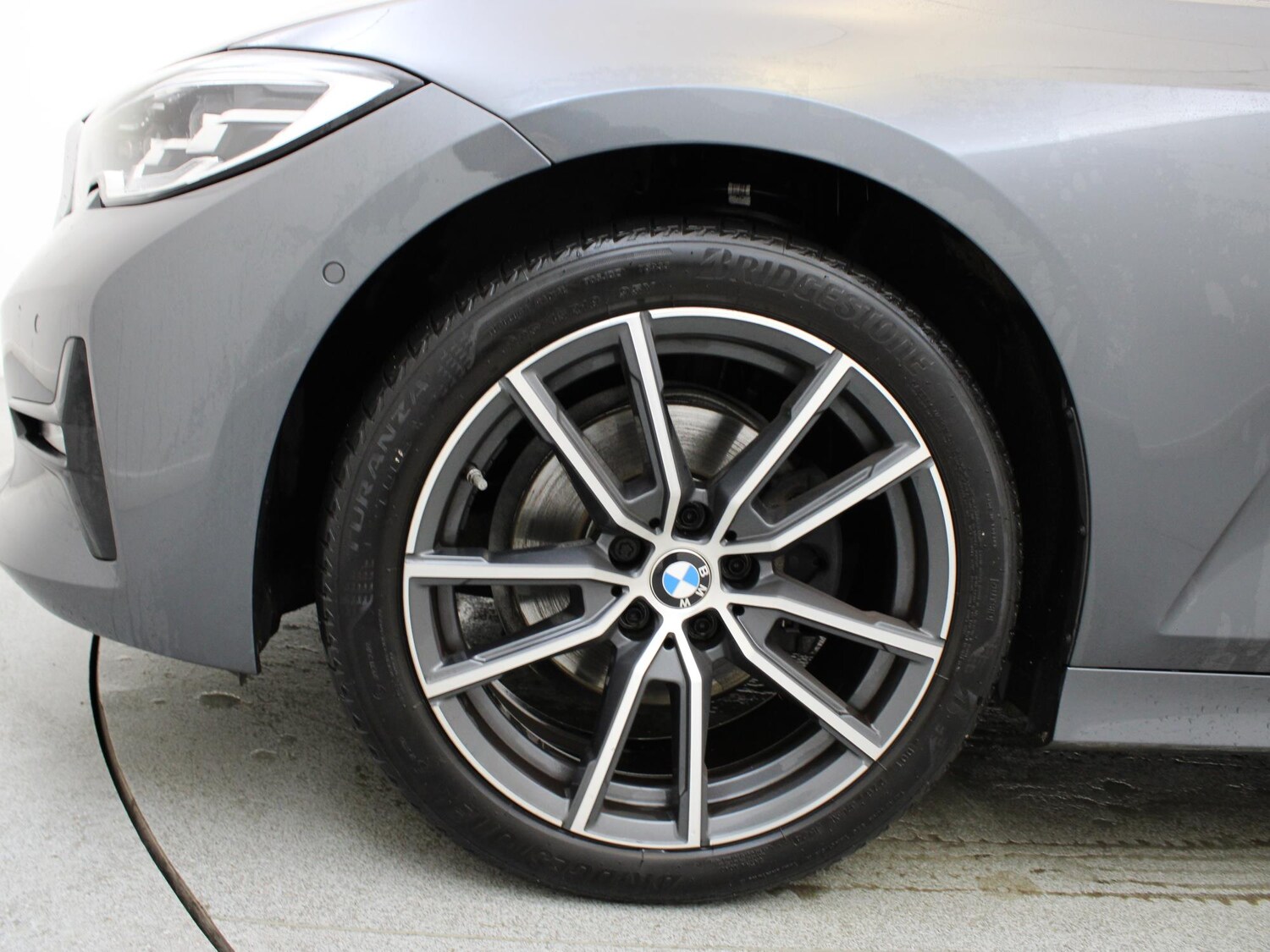 Used BMW 3 Series 2020 for sale - 77686943: Photo 42