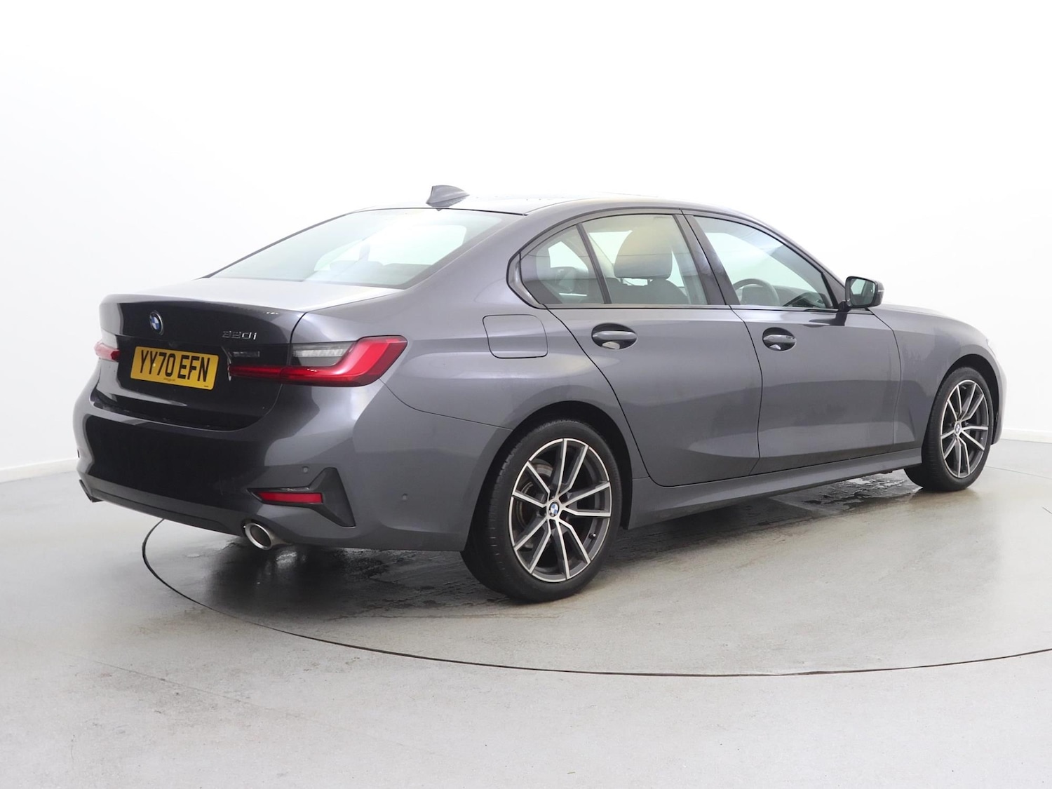 Used BMW 3 Series 2020 for sale - 77686943: Photo 5