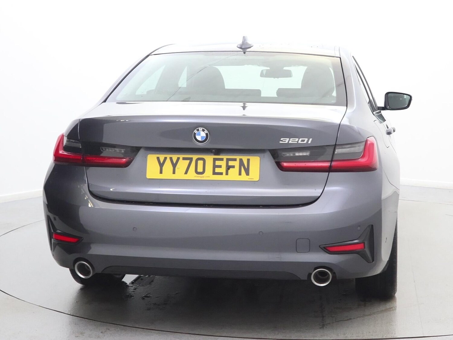 Used BMW 3 Series 2020 for sale - 77686943: Photo 6