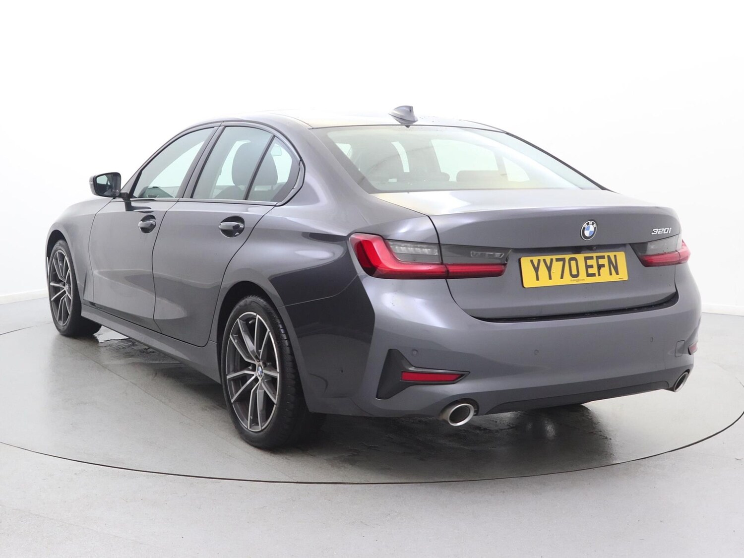 Used BMW 3 Series 2020 for sale - 77686943: Photo 7