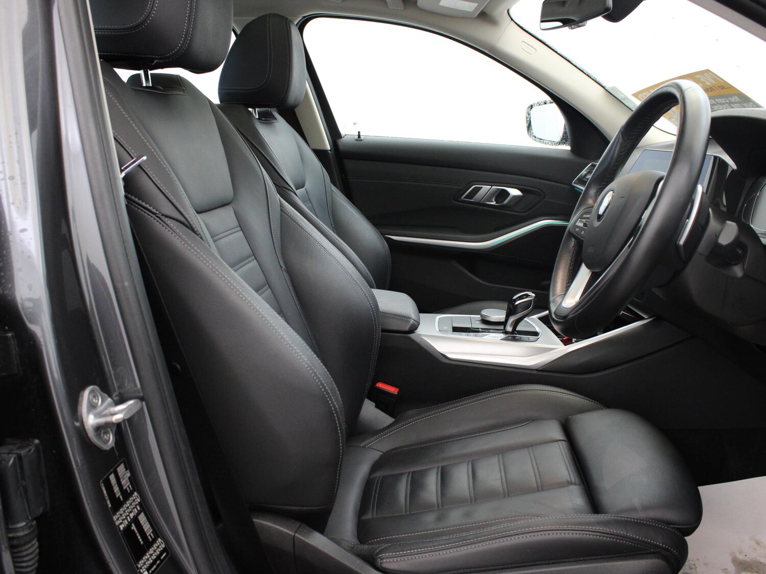 Used BMW 3 Series 2020 for sale - 77686943: Photo 9