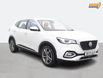 Used MG MG HS 2023 for sale - 78900447: Photo