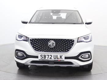 Used MG MG HS 2023 for sale - 78900447: Photo