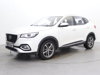 Used MG MG HS 2023 for sale - 78900447: Photo