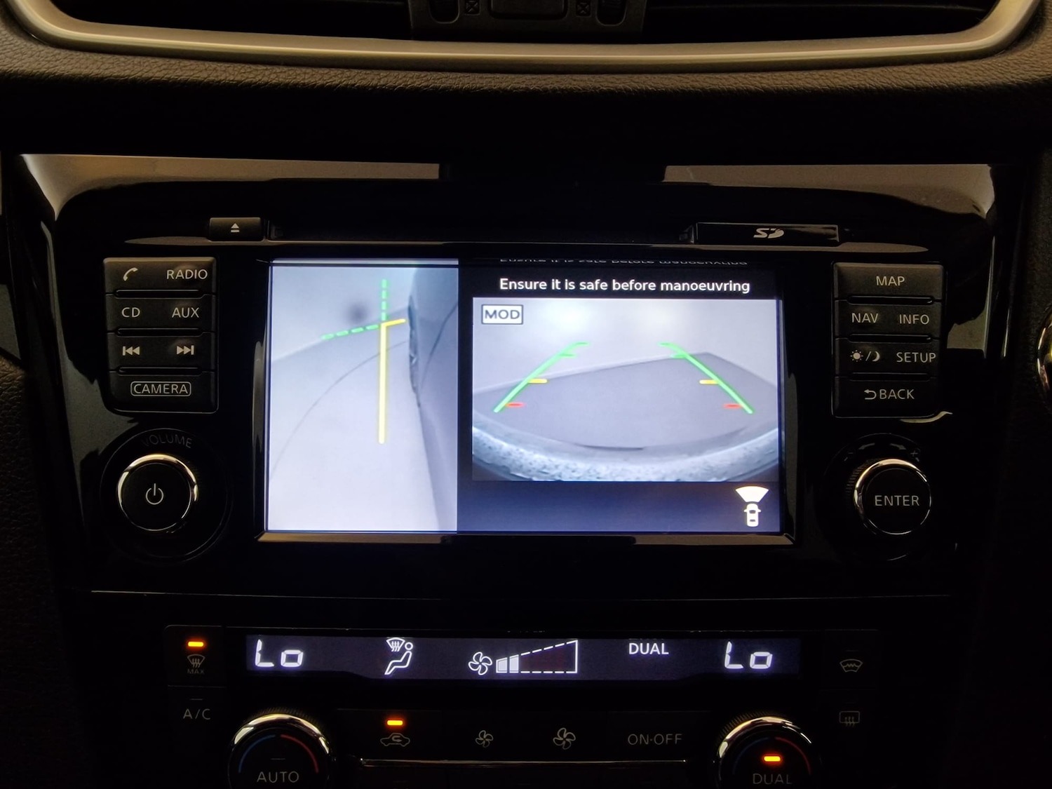 Used Nissan Qashqai 2014 for sale - 76637108: Photo 19