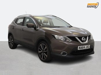 Used Nissan Qashqai 2014 for sale - 76637108: Photo