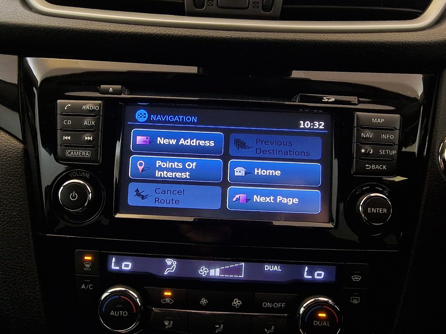 Used Nissan Qashqai 2014 for sale - 76637108: Photo 23