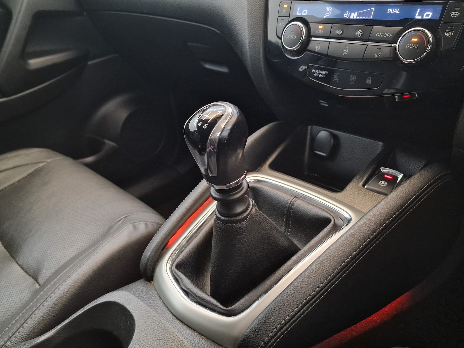 Used Nissan Qashqai 2014 for sale - 76637108: Photo 28