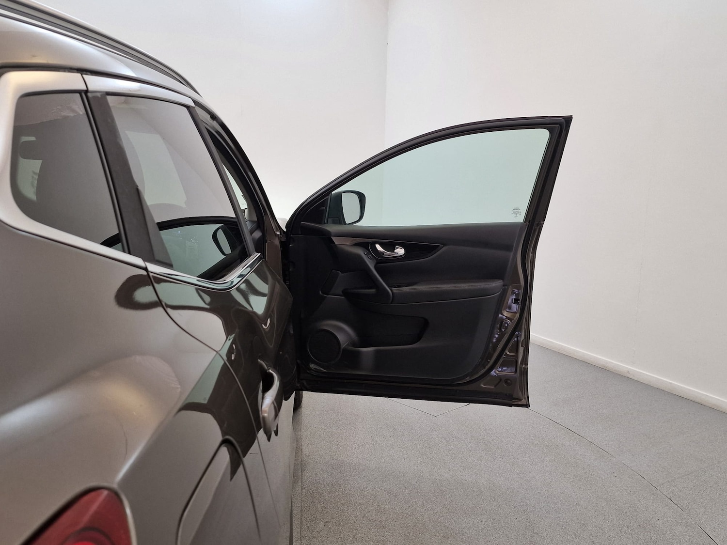 Used Nissan Qashqai 2014 for sale - 76637108: Photo 36