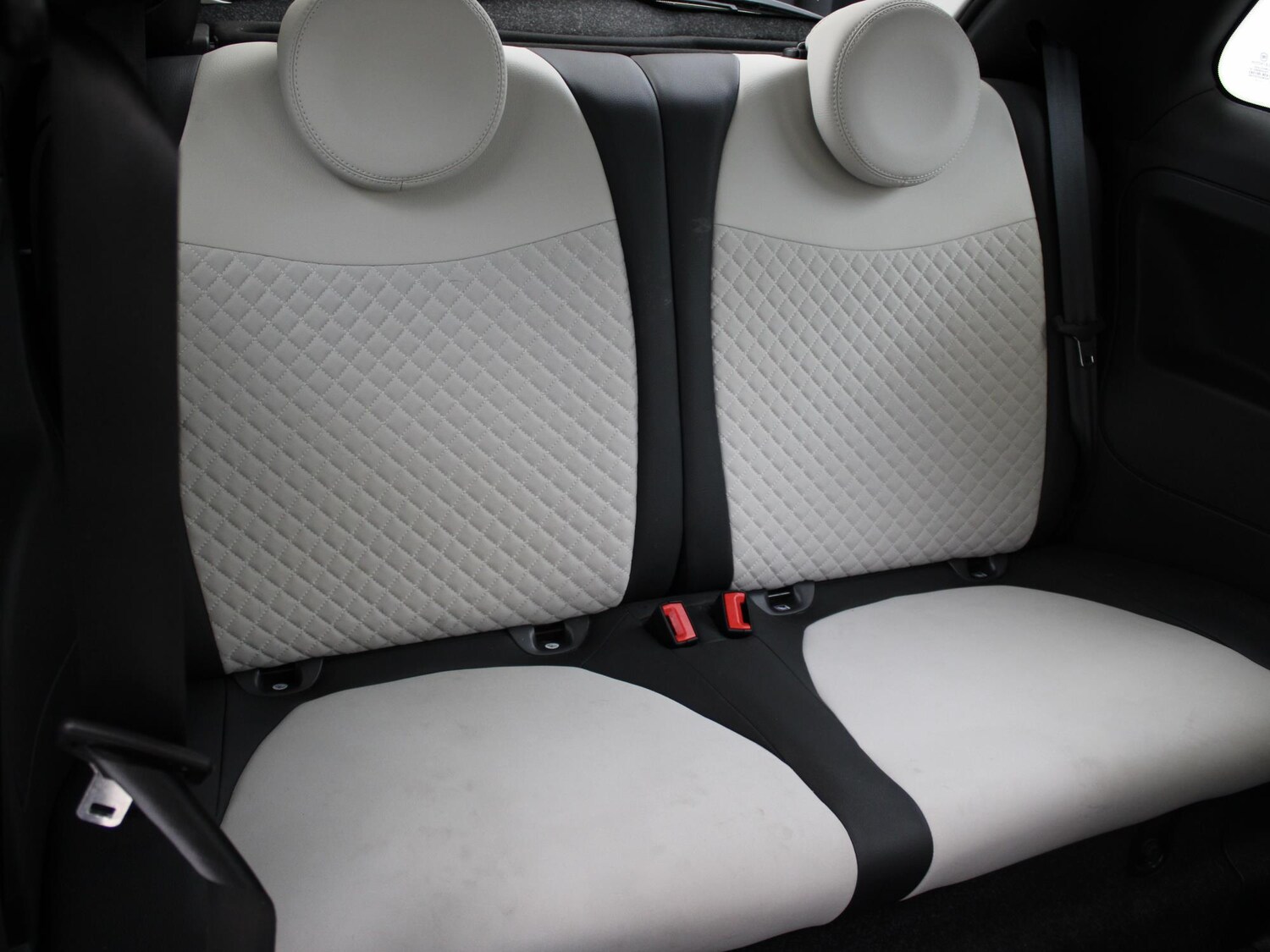 Used Fiat 500 2022 for sale - 76502966: Photo 11