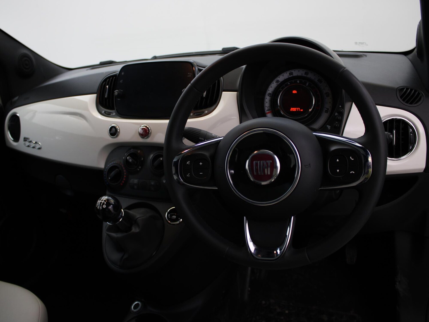 Used Fiat 500 2022 for sale - 76502966: Photo 13