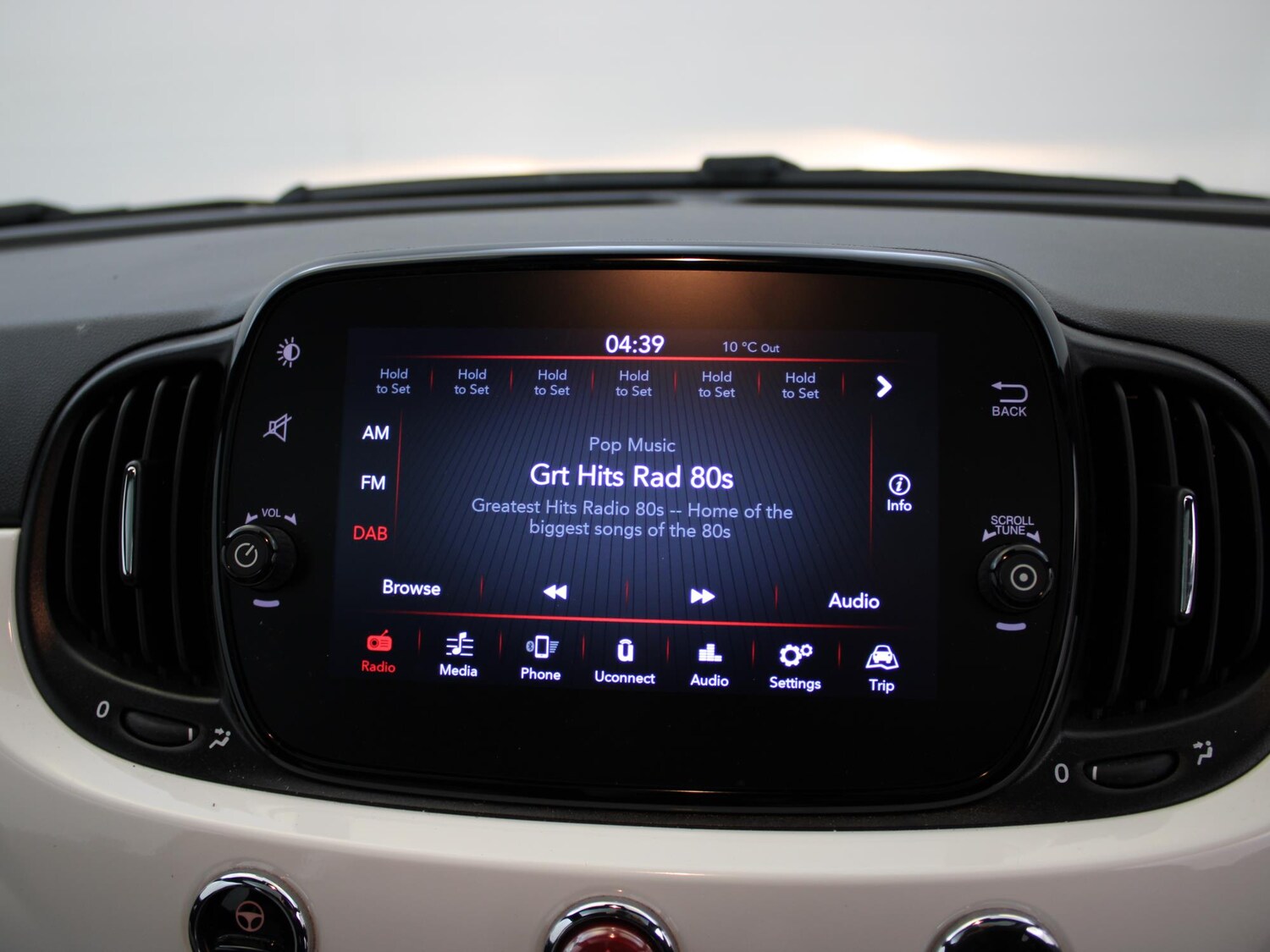 Used Fiat 500 2022 for sale - 76502966: Photo 15