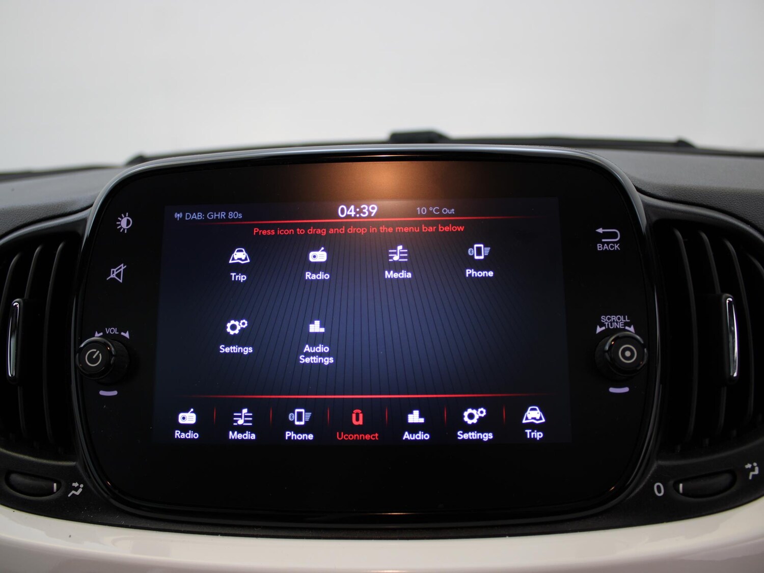 Used Fiat 500 2022 for sale - 76502966: Photo 16