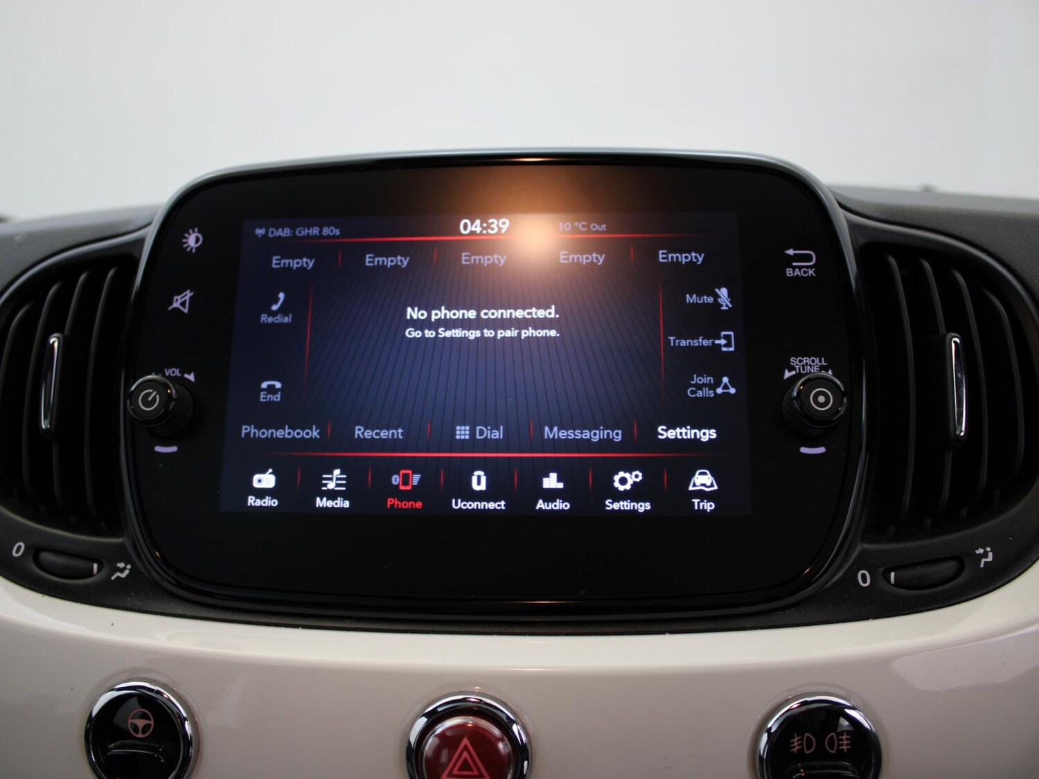 Used Fiat 500 2022 for sale - 76502966: Photo 17