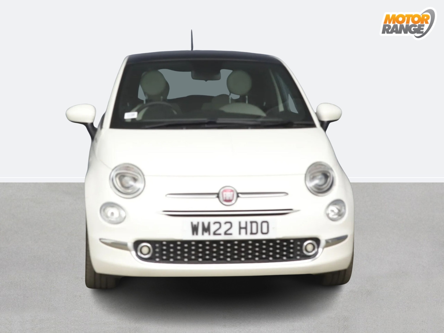 Used Fiat 500 2022 for sale - 76502966: Photo 2