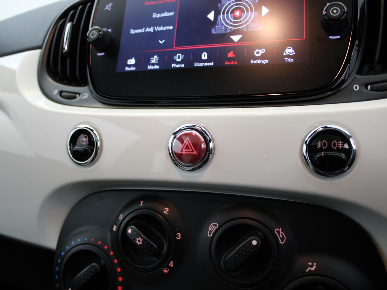 Used Fiat 500 2022 for sale - 76502966: Photo 21