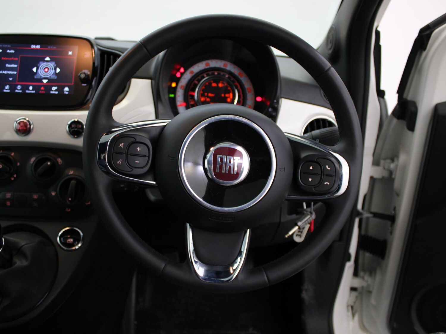 Used Fiat 500 2022 for sale - 76502966: Photo 23