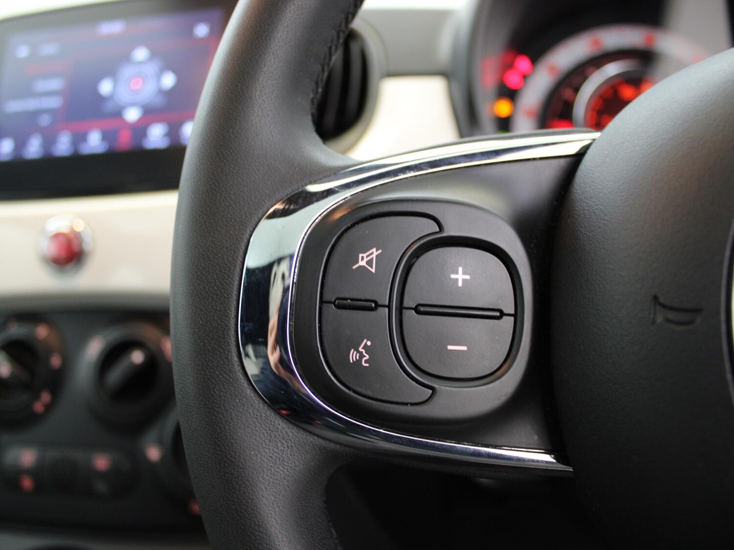 Used Fiat 500 2022 for sale - 76502966: Photo 25