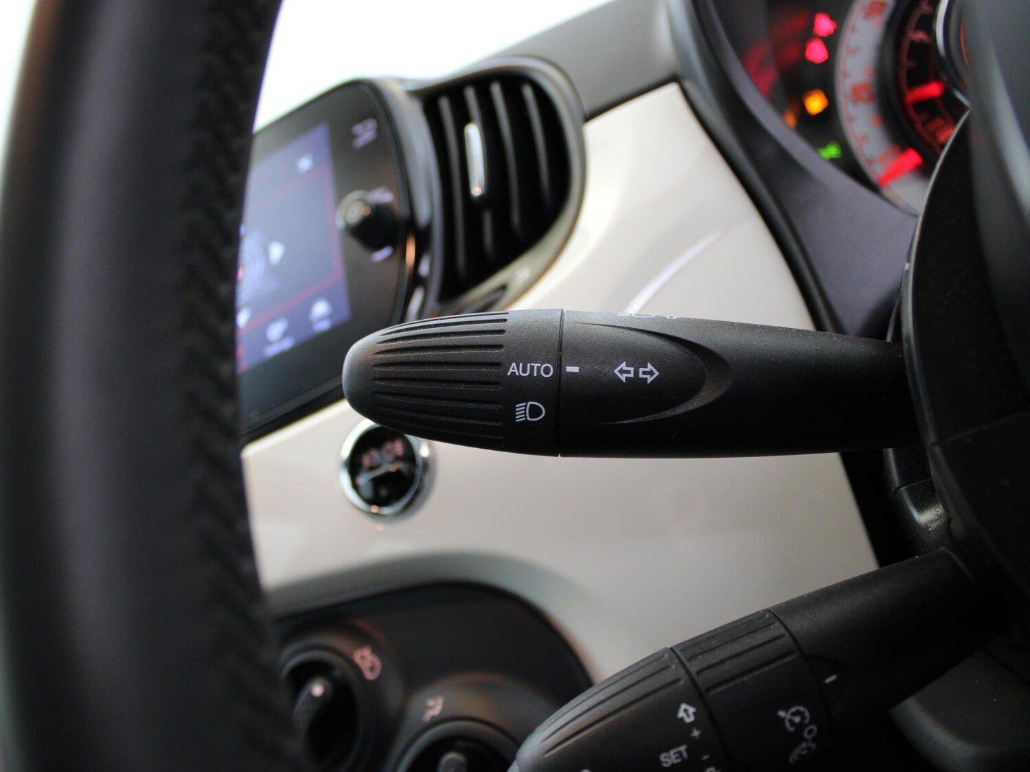 Used Fiat 500 2022 for sale - 76502966: Photo 27