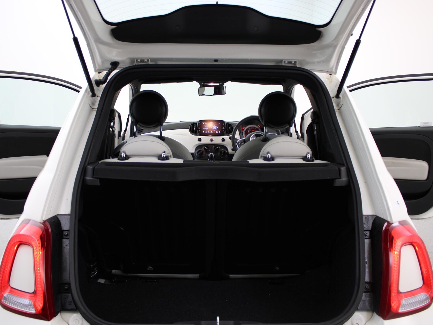 Used Fiat 500 2022 for sale - 76502966: Photo 33