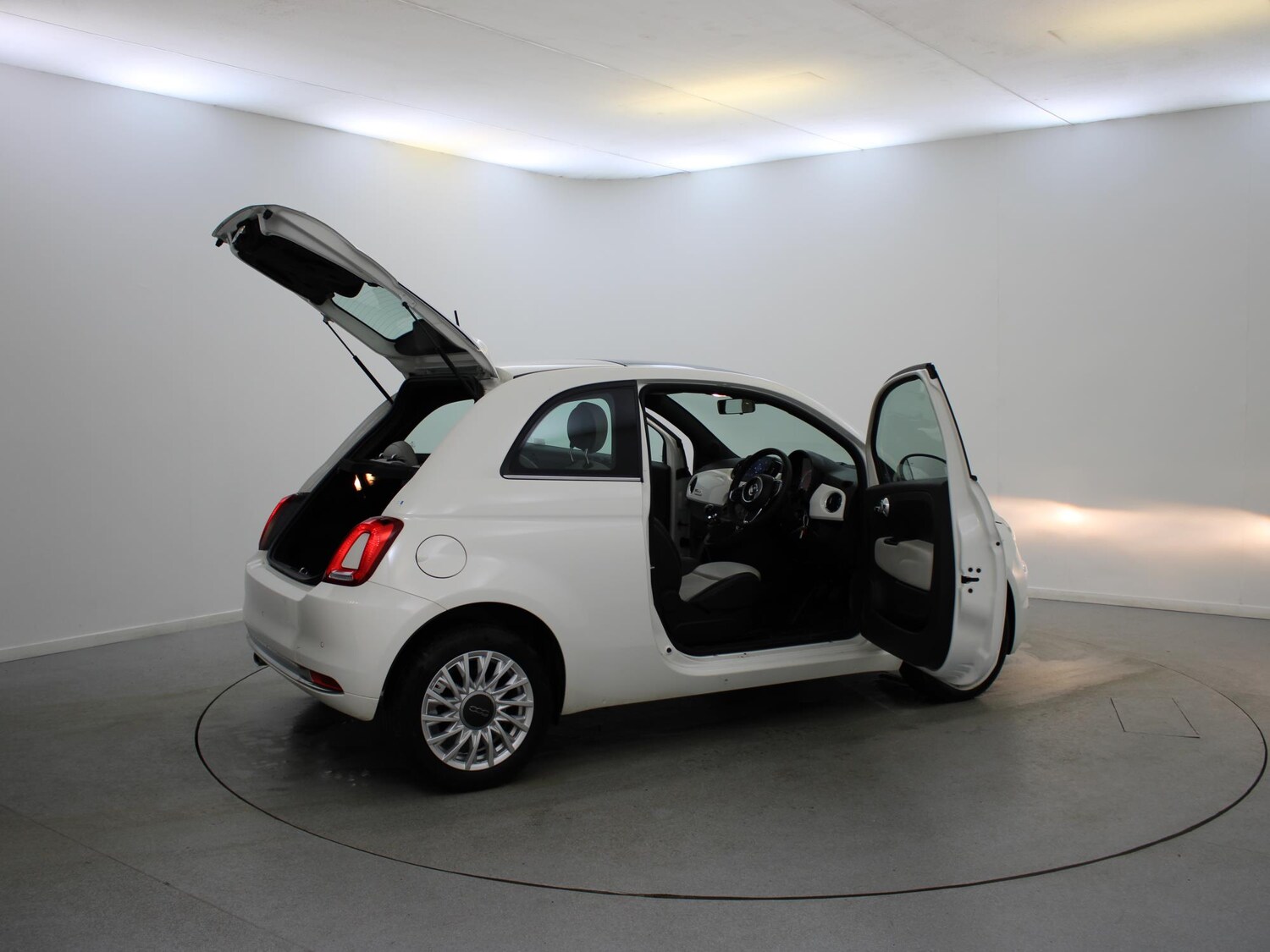 Used Fiat 500 2022 for sale - 76502966: Photo 34