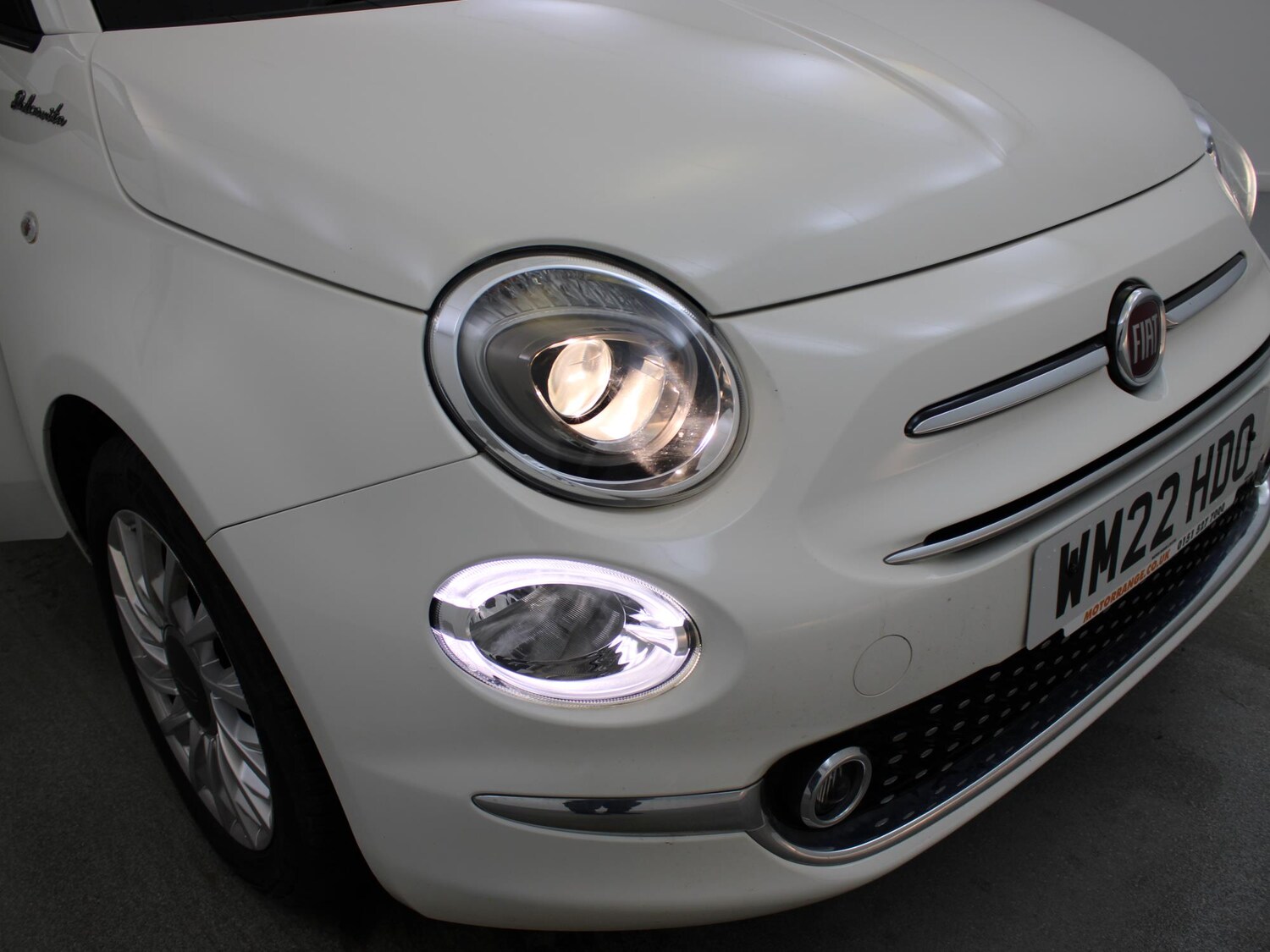 Used Fiat 500 2022 for sale - 76502966: Photo 35