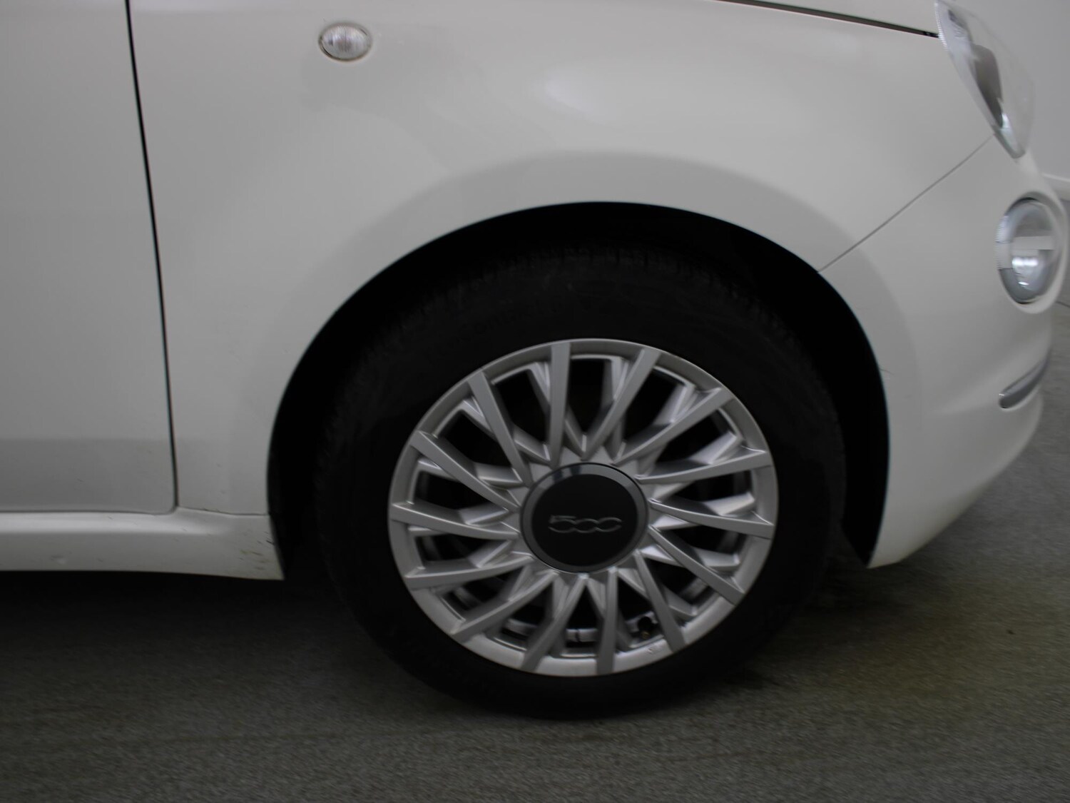 Used Fiat 500 2022 for sale - 76502966: Photo 36