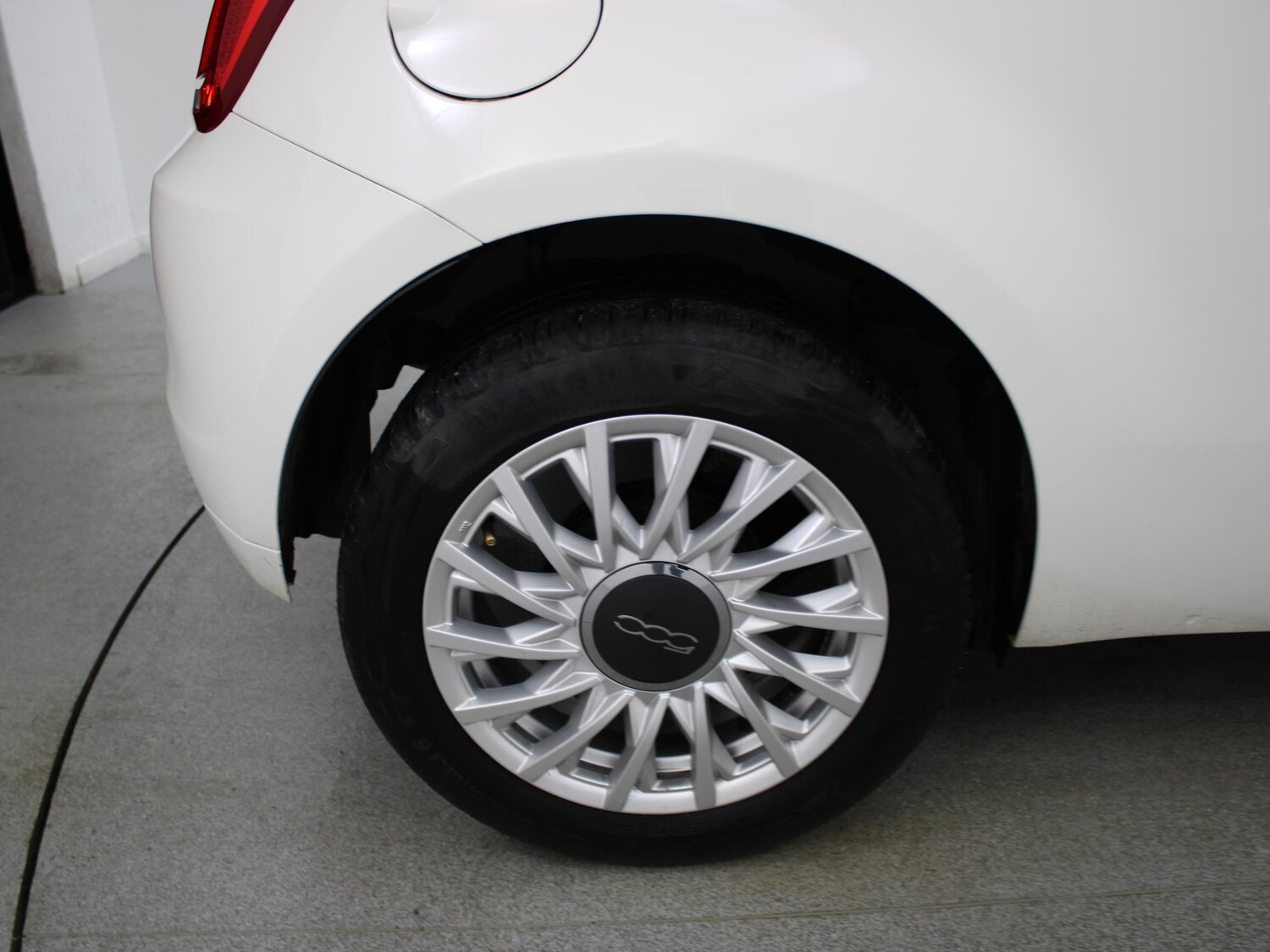 Used Fiat 500 2022 for sale - 76502966: Photo 37