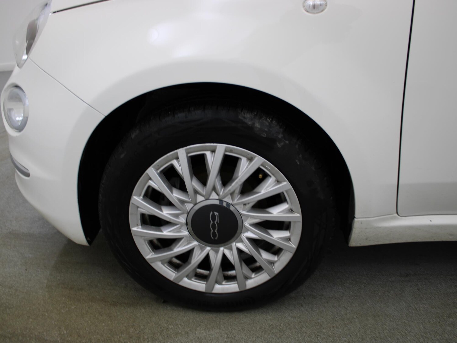 Used Fiat 500 2022 for sale - 76502966: Photo 39