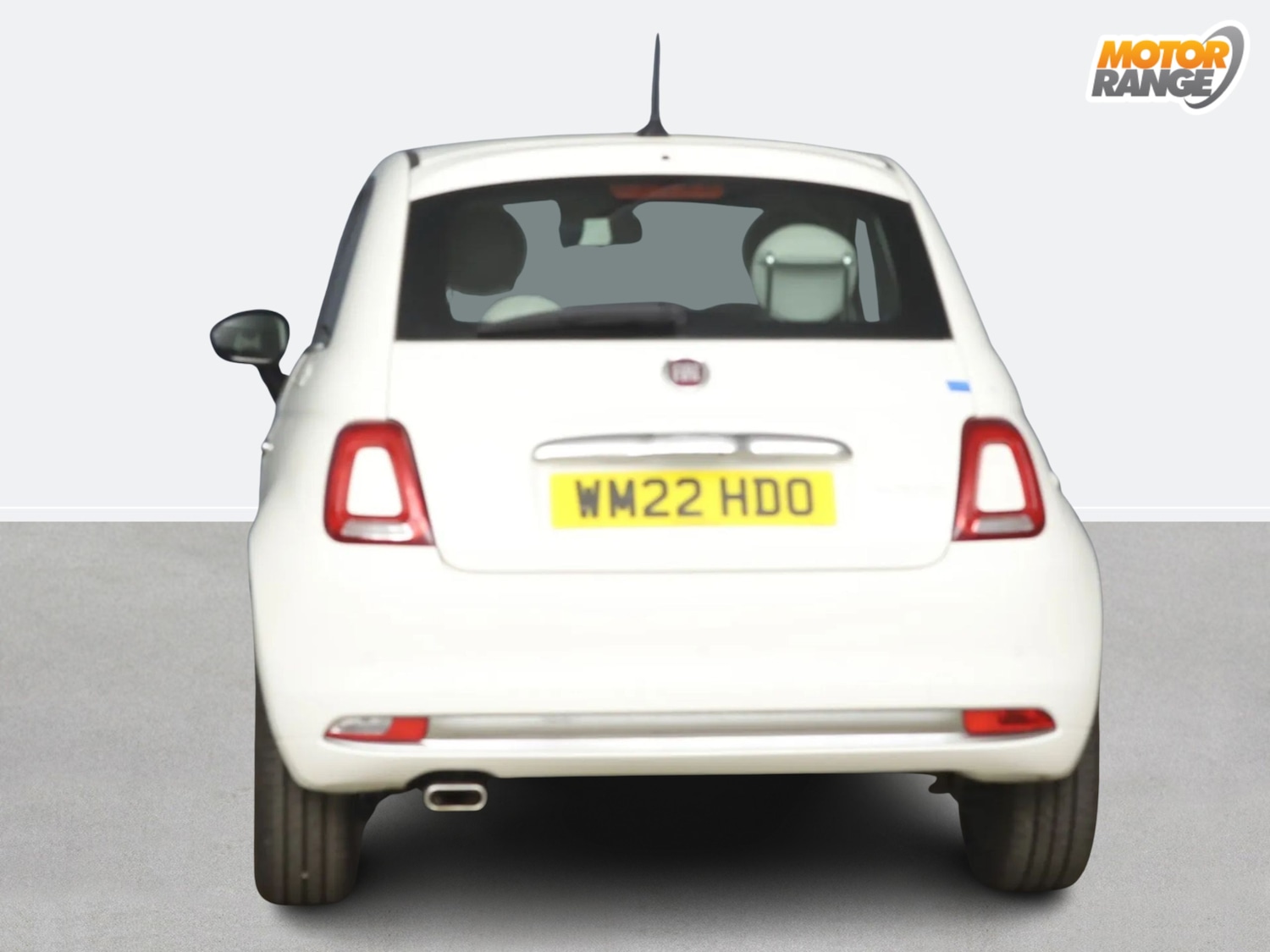 Used Fiat 500 2022 for sale - 76502966: Photo 6