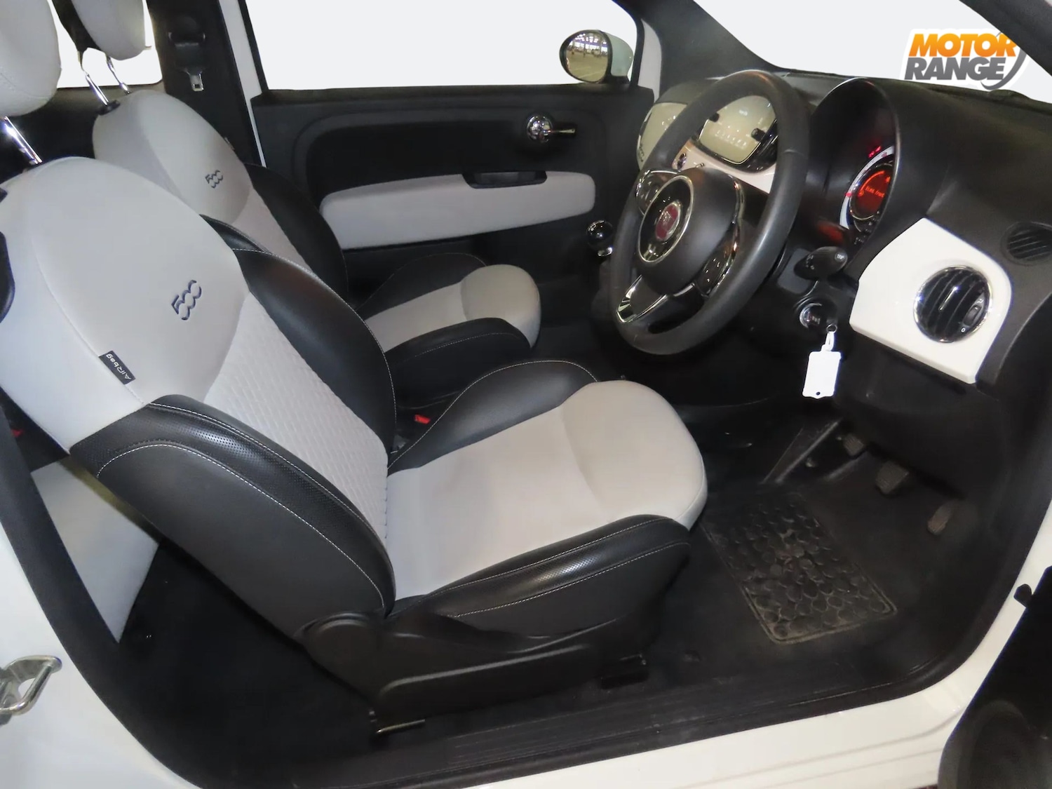 Used Fiat 500 2022 for sale - 76502966: Photo 9