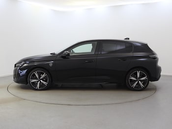 Used Peugeot 308 2023 for sale - 75407505: Photo