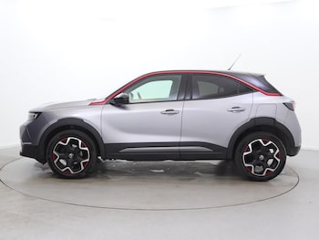 Used Vauxhall Mokka 2023 for sale - 77943761: Photo