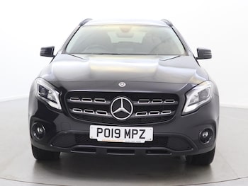Used Mercedes-Benz GLA 2019 for sale - 77472830: Photo