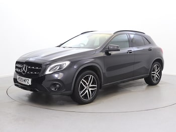 Used Mercedes-Benz GLA 2019 for sale - 77472830: Photo