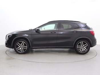 Used Mercedes-Benz GLA 2019 for sale - 77472830: Photo