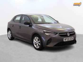2020 - 1.2 SE Premium 5dr