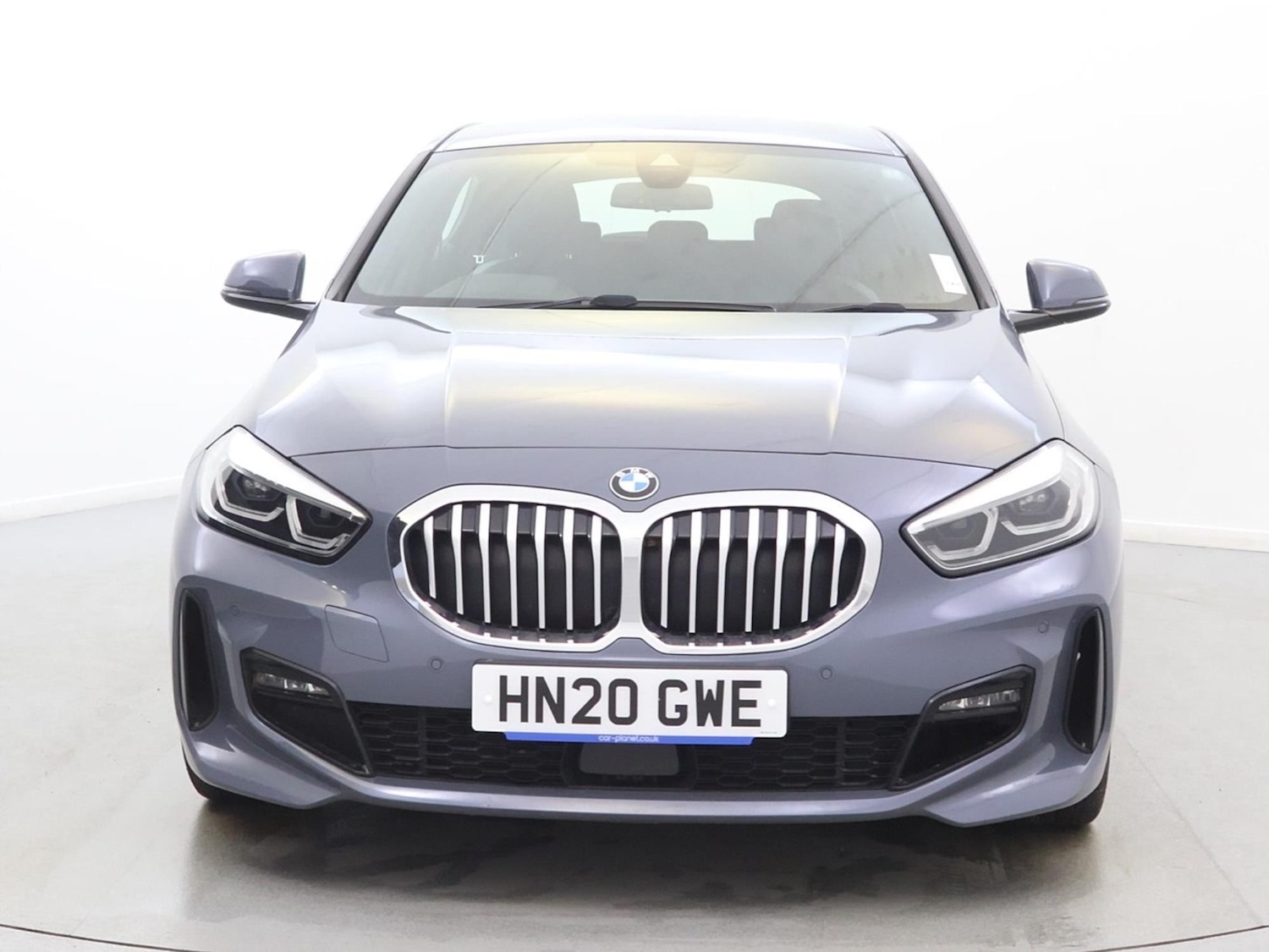 Used BMW 1 Series 2020 for sale - 77473156: Photo 2