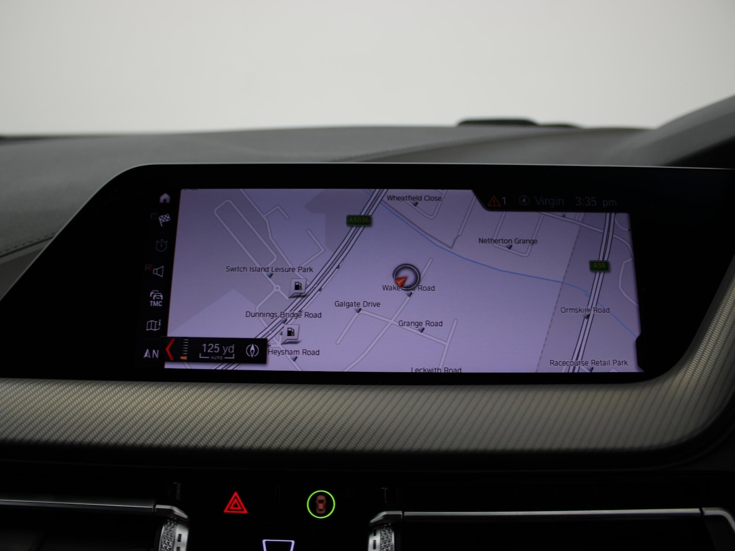 Used BMW 1 Series 2020 for sale - 77473156: Photo 24