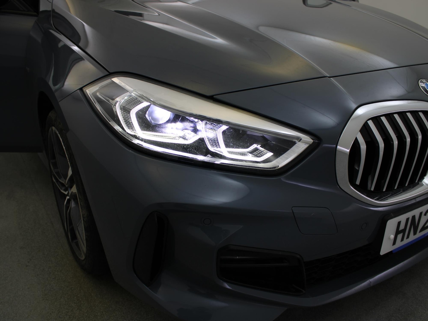 Used BMW 1 Series 2020 for sale - 77473156: Photo 41