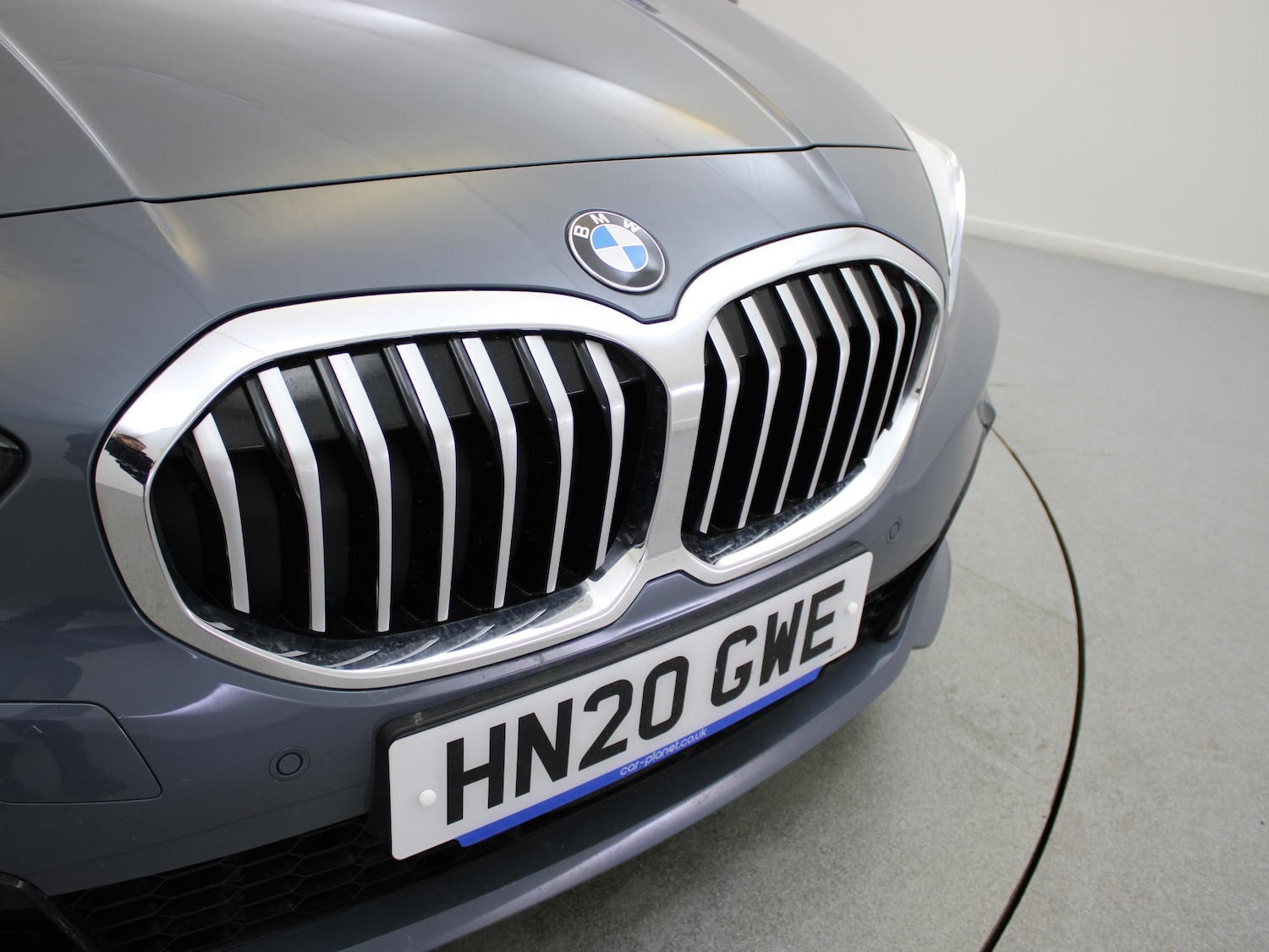 Used BMW 1 Series 2020 for sale - 77473156: Photo 43