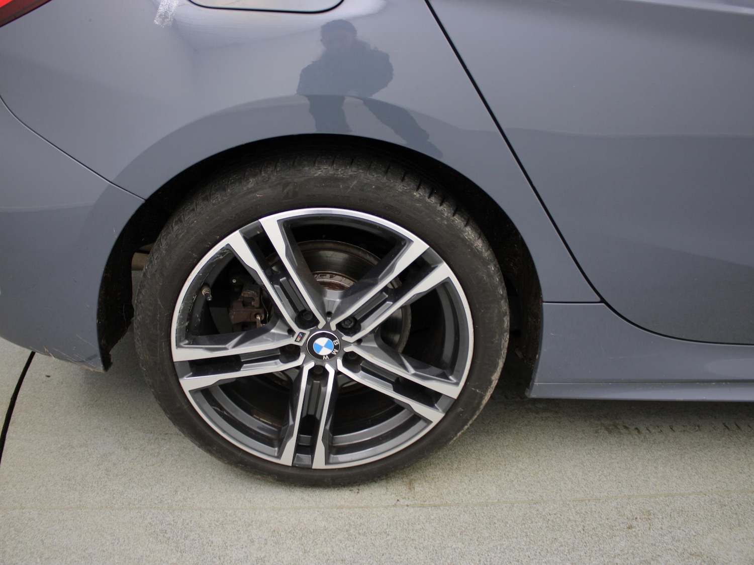 Used BMW 1 Series 2020 for sale - 77473156: Photo 44