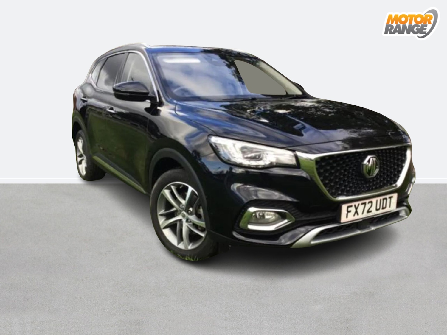 Used MG MG HS 2022 for sale - 76442678: Photo 1