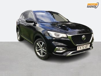 Used MG MG HS 2022 for sale - 76442678: Photo