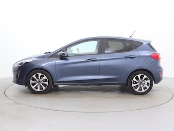 Used Ford Fiesta 2019 for sale - 77758346: Photo